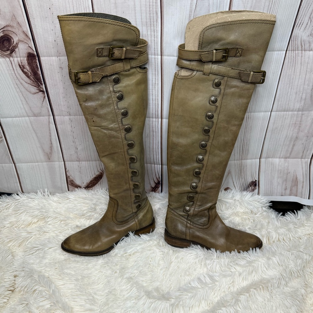 Sam Edelman Pierce boot - Picture 2 of 6
